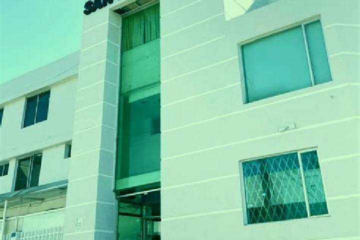 escort La Trinidad Chimalpa