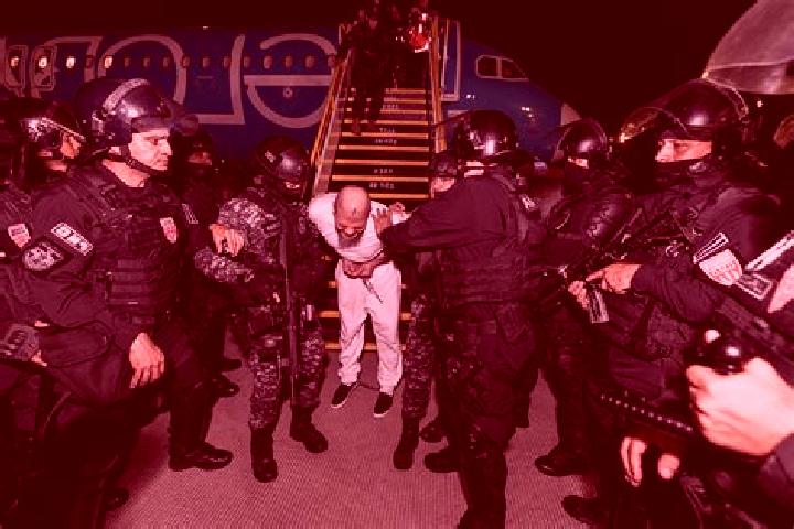 escort La Trinidad