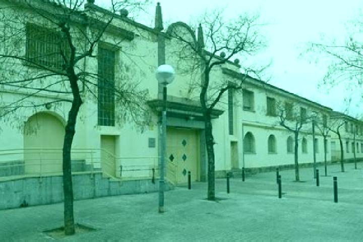 escort la Trinitat Vella