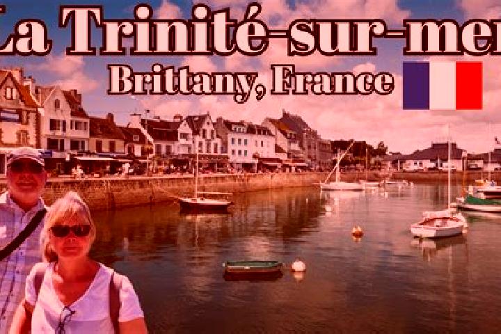 escort La Trinite-Porhoet