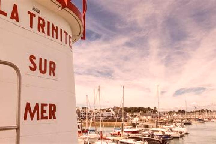 escort La Trinite-sur-Mer