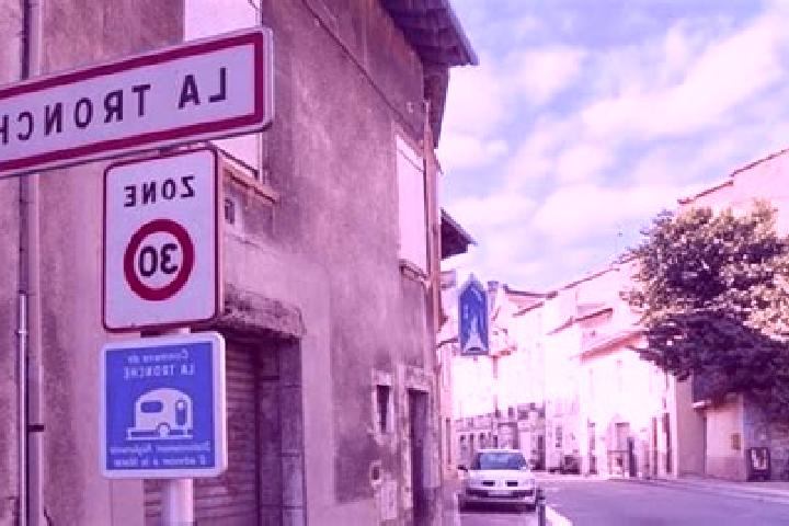 escort La Tronche