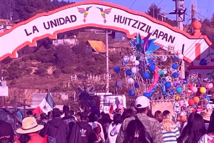 escort La Unidad Huitzizilapan