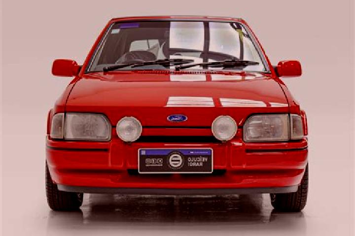 escort La Vale