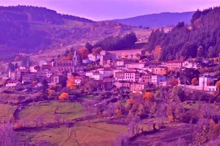 escort La Valla-en-Gier