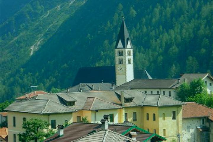 escort La Valle Agordina