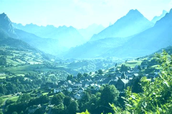 escort La Vallee