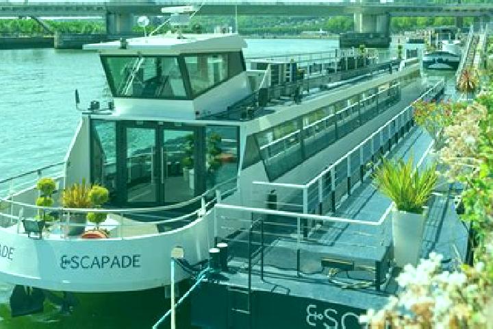 escort La Vaupaliere