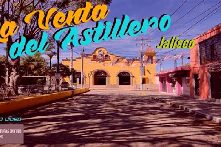 escort La Venta del Astillero