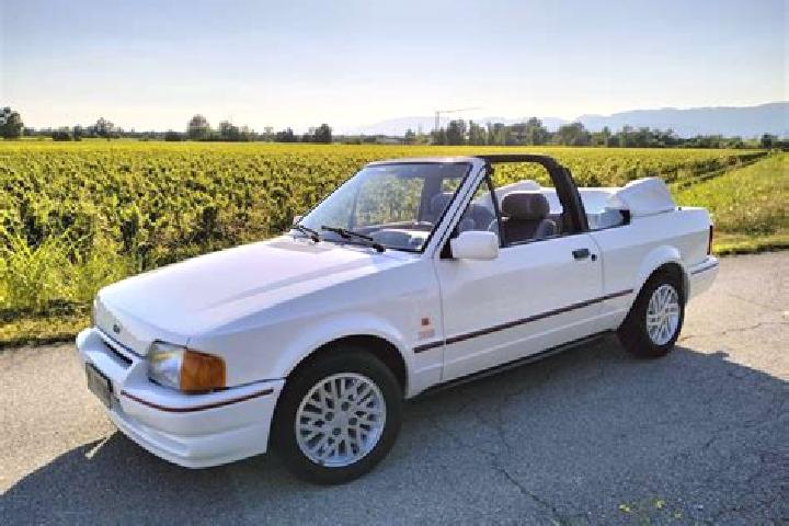 escort La Venta