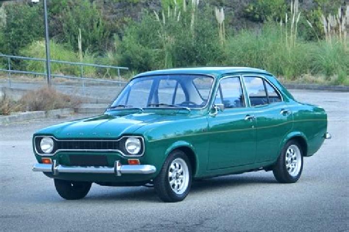 escort La Verde