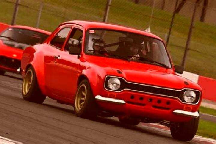 escort La Vespiere