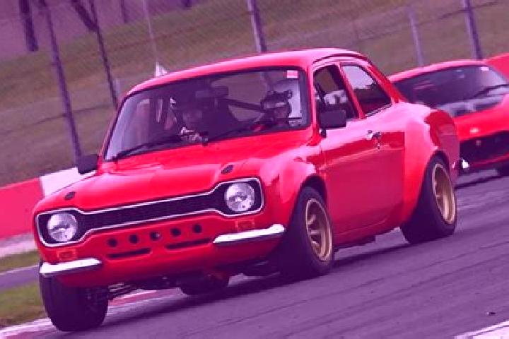 escort La Veta