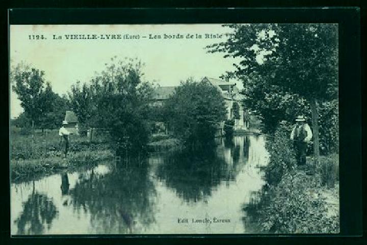 escort La Vieille-Lyre