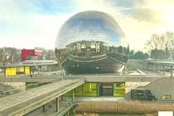 escort La Villette