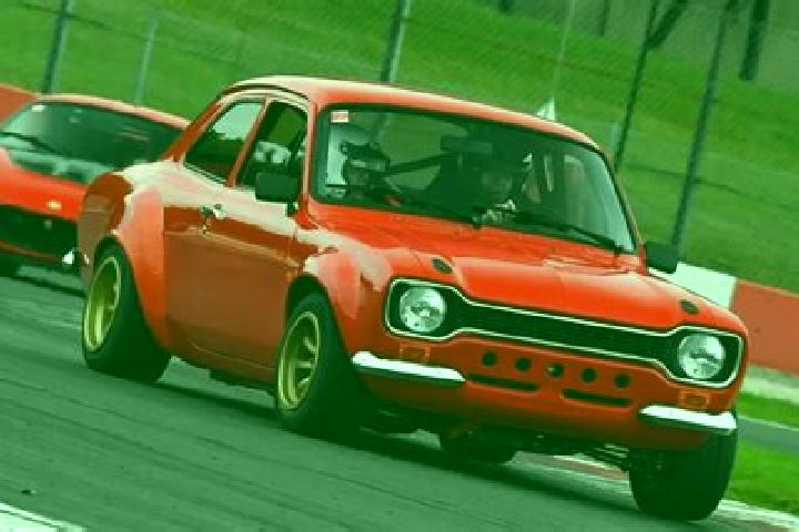 escort La Virginia