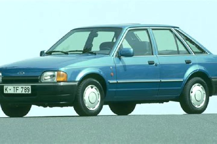 escort La Y