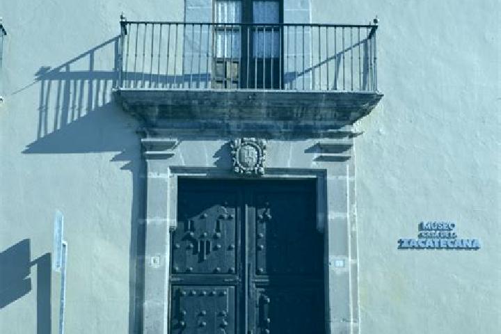 escort La Zacatecana