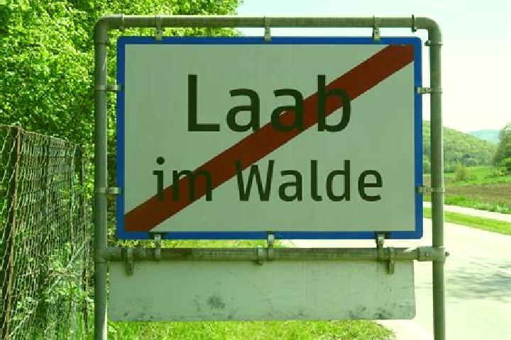 escort Laab im Walde