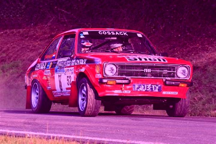 escort Laar