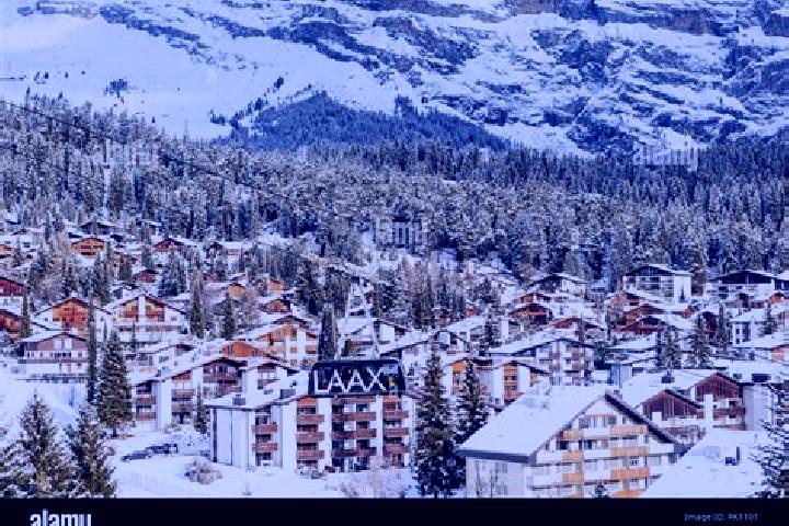 escort Laax