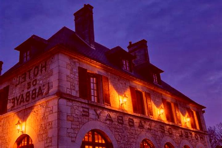 escort L Abbaye