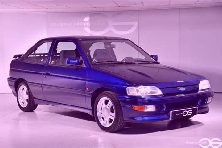 escort Labnig