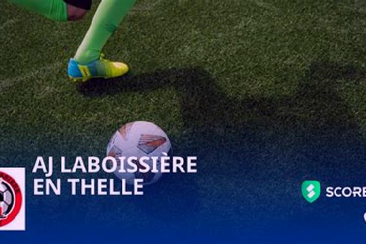 escort Laboissiere-en-Thelle