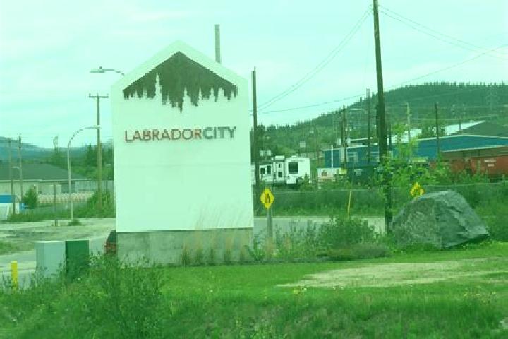 escort Labrador City