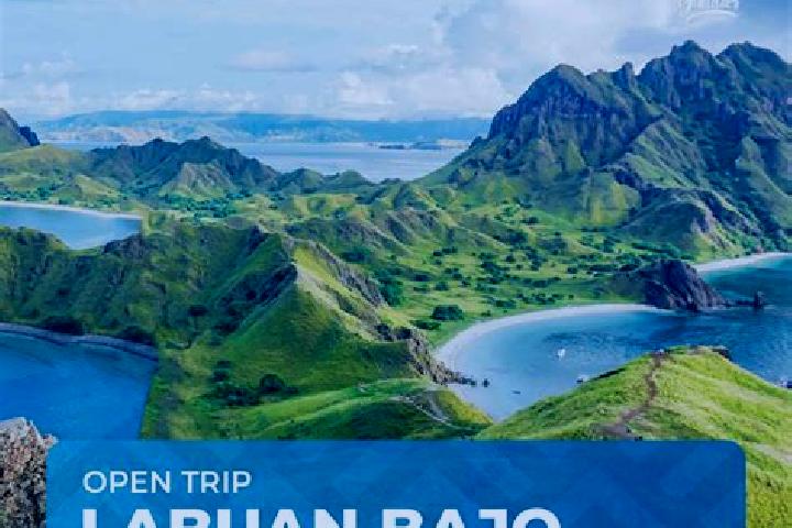 escort Labuan Bajo