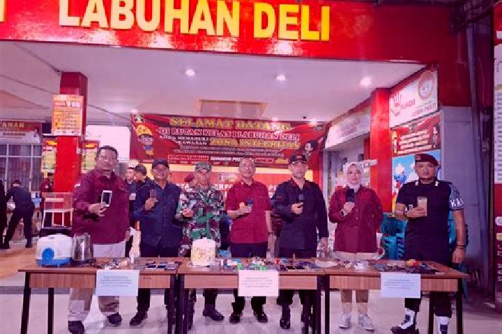 escort Labuhan Deli