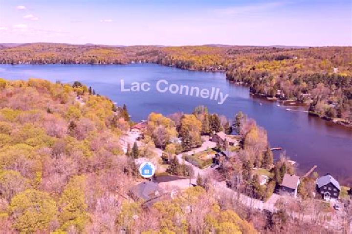 escort Lac-Connelly