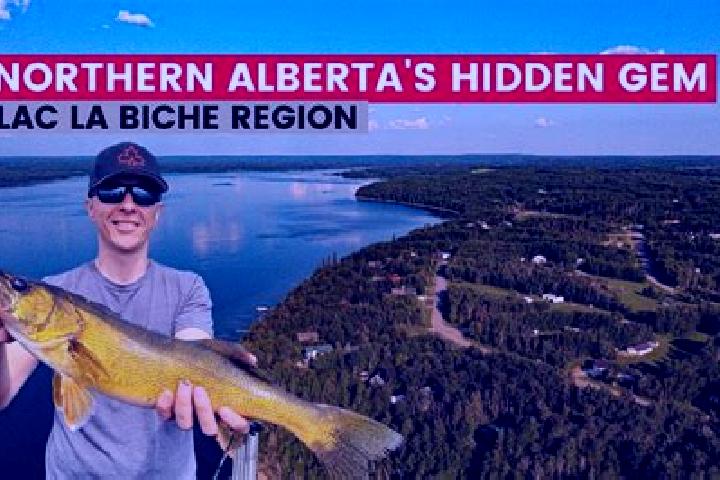 escort Lac La Biche