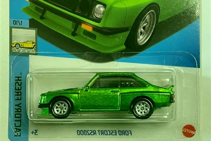 escort Lacaron