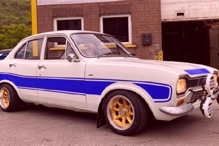 escort Lacchiarella
