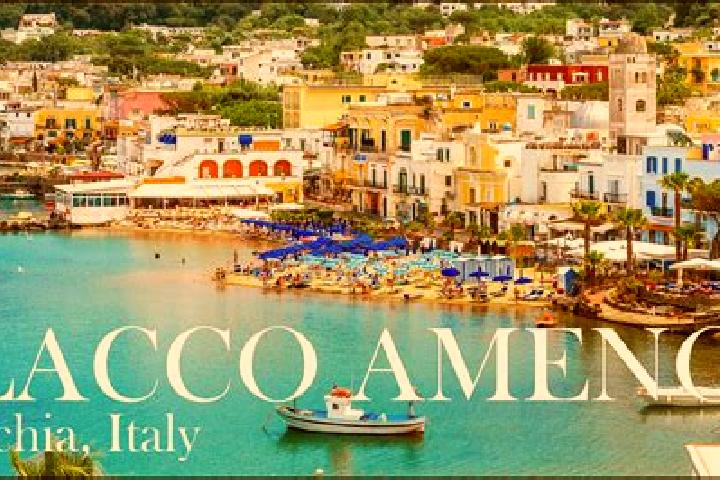 escort Lacco Ameno