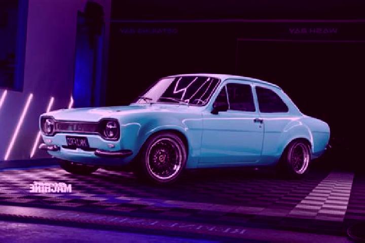 escort Lacerdopolis