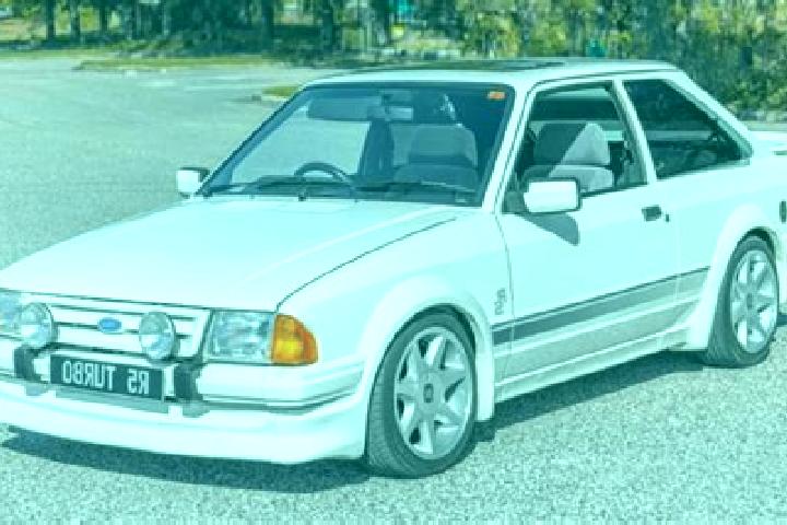 escort Lacovia