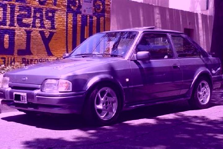 escort Ladario