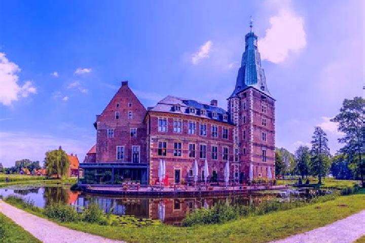 escort Ladbergen