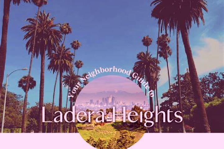 escort Ladera Heights