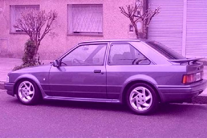 escort Ladonia