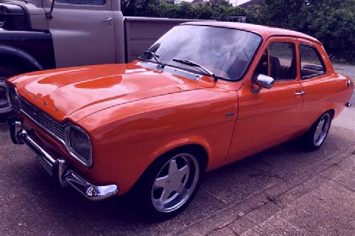 escort Lafiagi