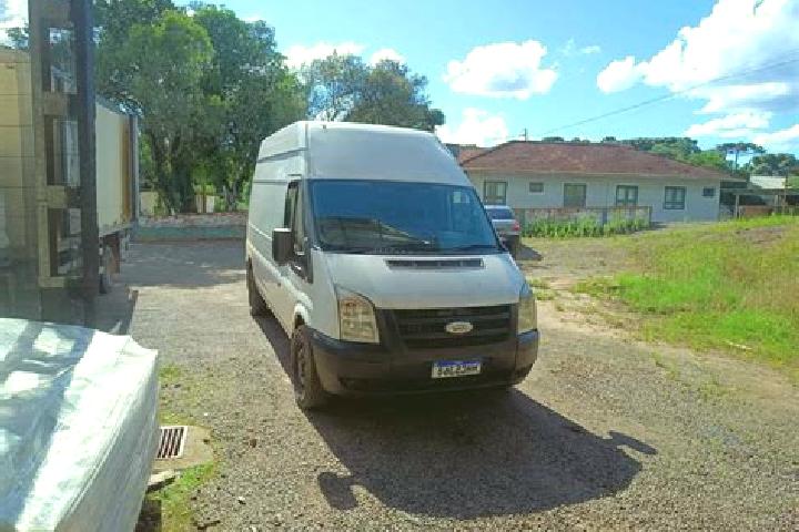 escort Lages