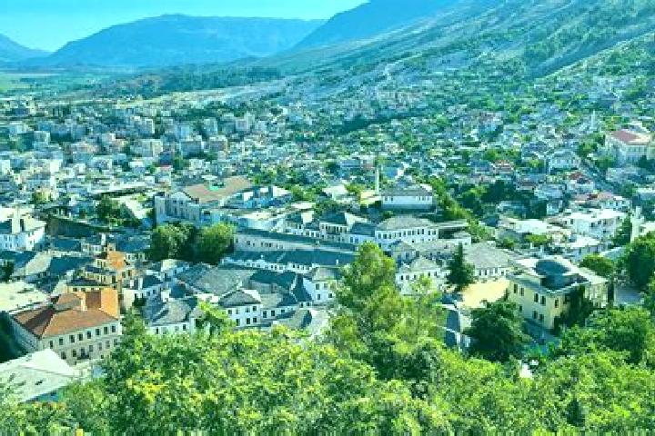 escort Lagja e Ternovcalive