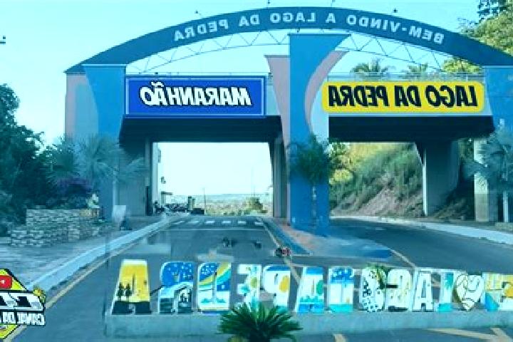 escort Lago da Pedra