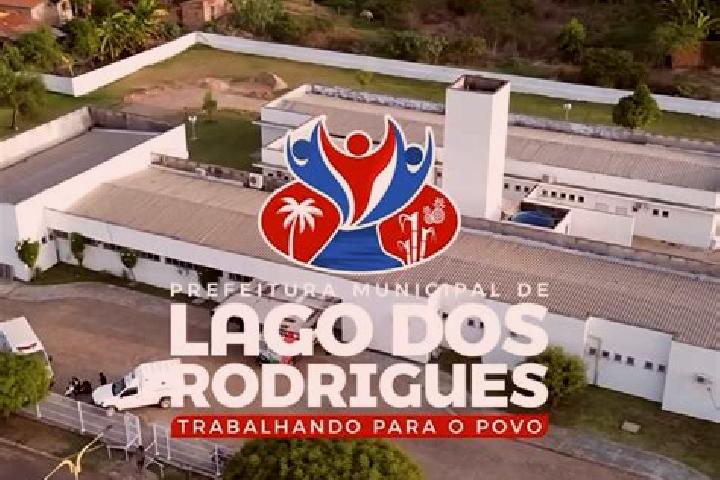 escort Lago dos Rodrigues