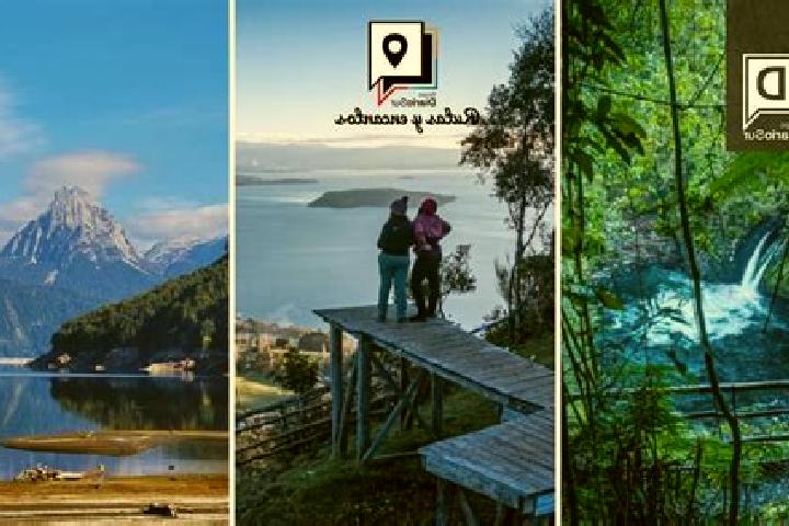 escort Lago Ranco