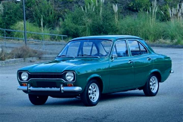 escort Lago Verde