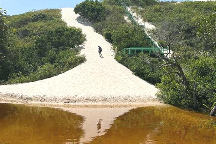 escort Lagoa Bonita do Sul